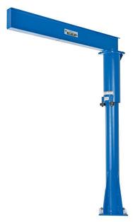 Brazos montados en el piso de Vestil Manufacturing Corp– – Ahora disponibles en MTN Shop US. - imagen 2