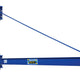Vestil Manufacturing Corp Brazos de barra de acoplamiento