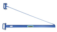 Jibs de tirantes de Vestil Manufacturing Corp– – Ahora disponibles en MTN Shop US. - imagen 3