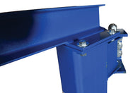Brazos de pared Vestil Manufacturing Corp– – Ahora disponibles en MTN Shop US. - imagen 6