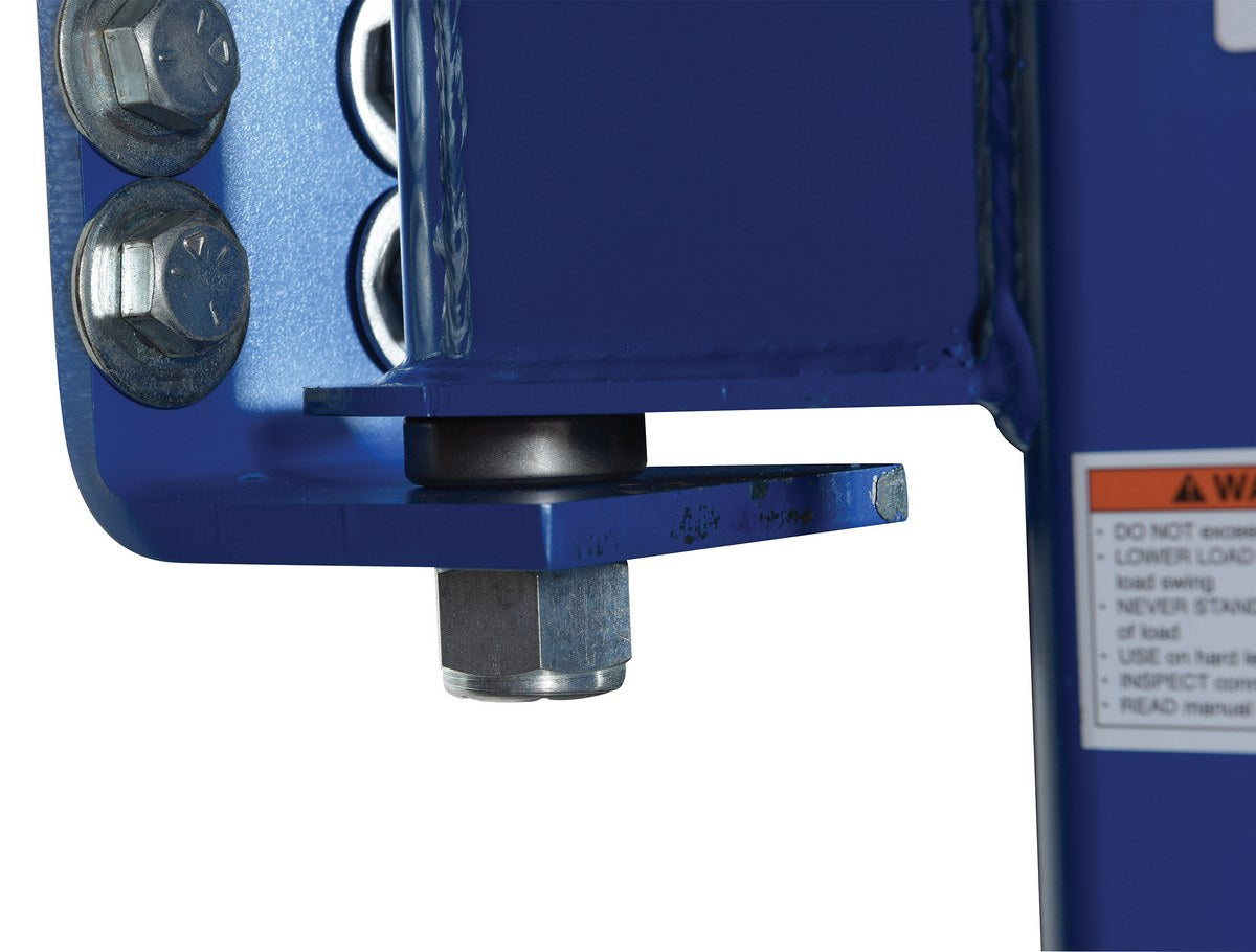 Brazos de pared Vestil Manufacturing Corp– – Ahora disponibles en MTN Shop US. - imagen 4