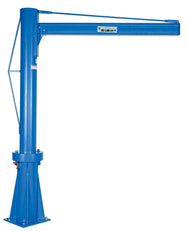 Grúas bandera transportables multiestación Vestil Manufacturing Corp– – Ahora disponibles en MTN Shop US. - imagen 4