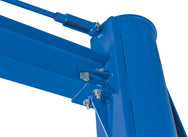 Vestil Manufacturing Corp Multi-Station Transportable Jib Cranes– – Now available at MTN Shop US.