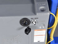 Volcadores de bolsas multiusos de Vestil Manufacturing Corp– – Ahora disponibles en MTN Shop US. - imagen 4