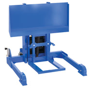 Volcadores de bolsas multiusos de Vestil Manufacturing Corp– – Ahora disponibles en MTN Shop US. - imagen 2