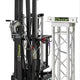 Kuzar K-10 Tower Lift