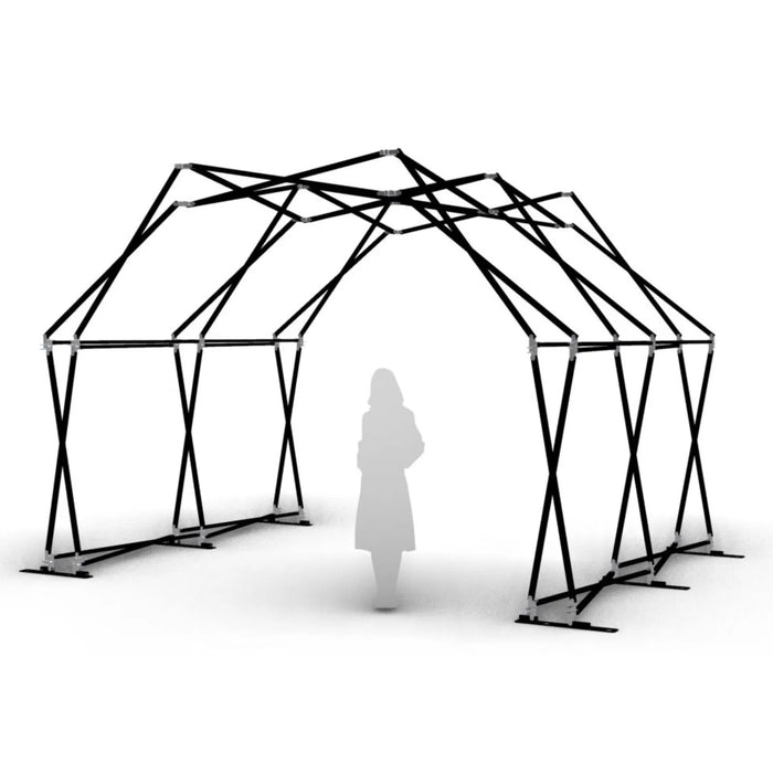 Konligo Arko400 Structure