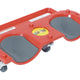 Carros especiales Vestil Manufacturing Corp