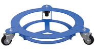 Plataforma rodante para transporte de barriles de Vestil Manufacturing Corp– – Ahora disponible en MTN Shop US. - imagen 5