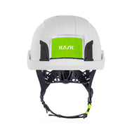 Kask Nametag Holder