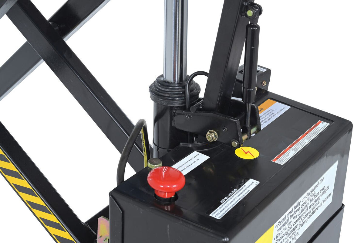 Elevadores de bolsas Vestil Manufacturing Corp– – Ahora disponibles en MTN Shop US. - imagen 6