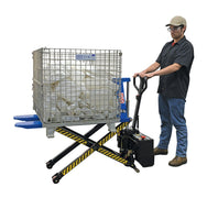 Elevadores de bolsas Vestil Manufacturing Corp– – Ahora disponibles en MTN Shop US. - imagen 2