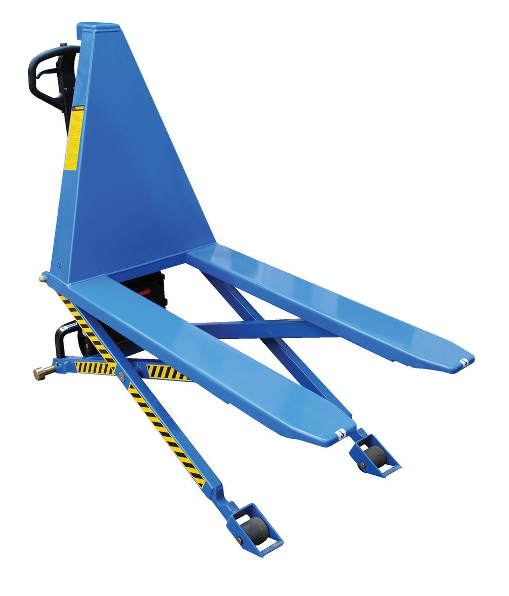Elevador de bolsas de doble potencia de Vestil Manufacturing Corp– – Ahora disponible en MTN Shop US. - imagen 2