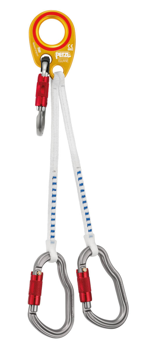 Petzl Iguana - imagen 2