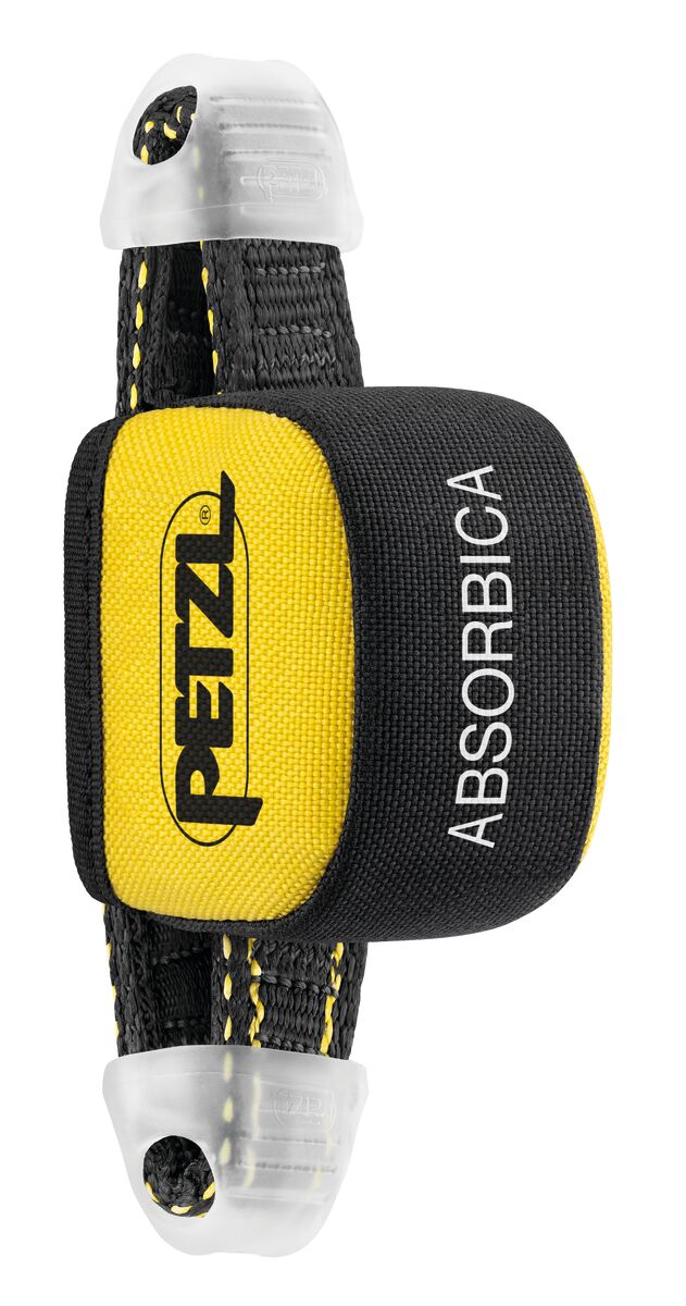 Petzl ABSORBICA Compact Energy Absorber