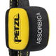Petzl ABSORBICA Absorbedor de Energía Compacto