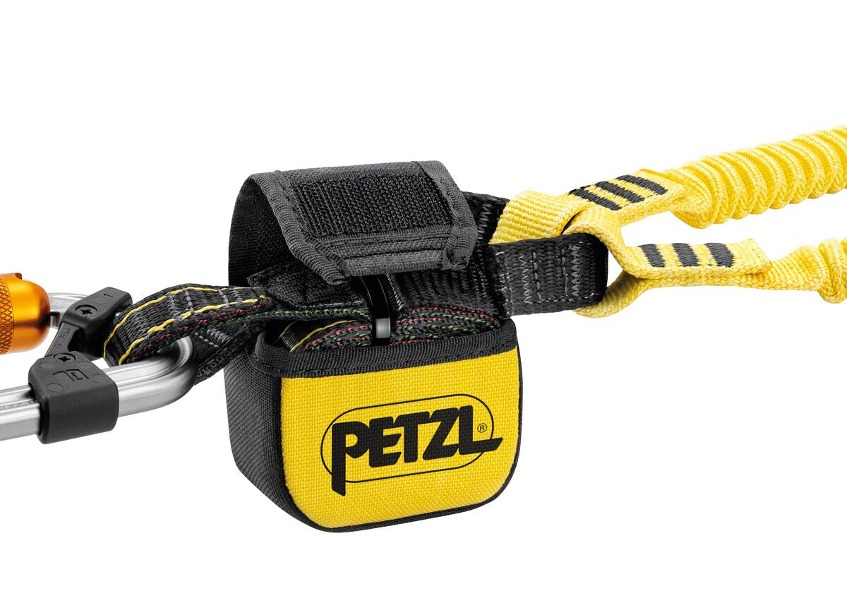 Petzl ABSORBICA - Y MGO Cordón - imagen 7