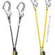 Petzl ABSORBICA - Y MGO Cordón