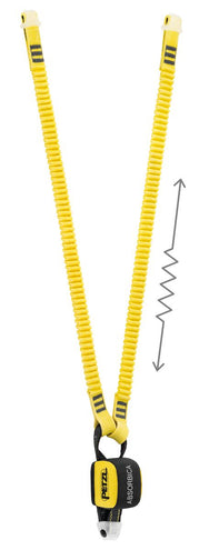 Petzl ABSORBICA - Cordón Y - imagen 6