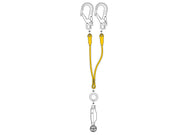 Elemento de amarre no ajustable Petzl Jane-Y para protección contra caídas - imagen 4