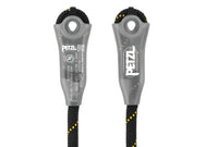 Elemento de amarre Petzl Jane-Y para doble progresión - imagen 4