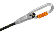 Elemento de amarre Petzl Jane-Y para doble progresión - imagen 2