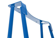 Escaleras comerciales con resorte de Vestil Manufacturing Corp– – Ahora disponibles en MTN Shop US. - imagen 6