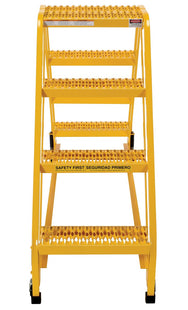 Escaleras de mano de doble cara de Vestil Manufacturing Corp– – Ahora disponibles en MTN Shop US. - imagen 5
