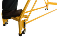Escaleras de mano de doble cara de Vestil Manufacturing Corp– – Ahora disponibles en MTN Shop US. - imagen 6