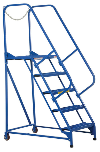 Escaleras de mantenimiento de Vestil Manufacturing Corp– – Ahora disponibles en MTN Shop US.