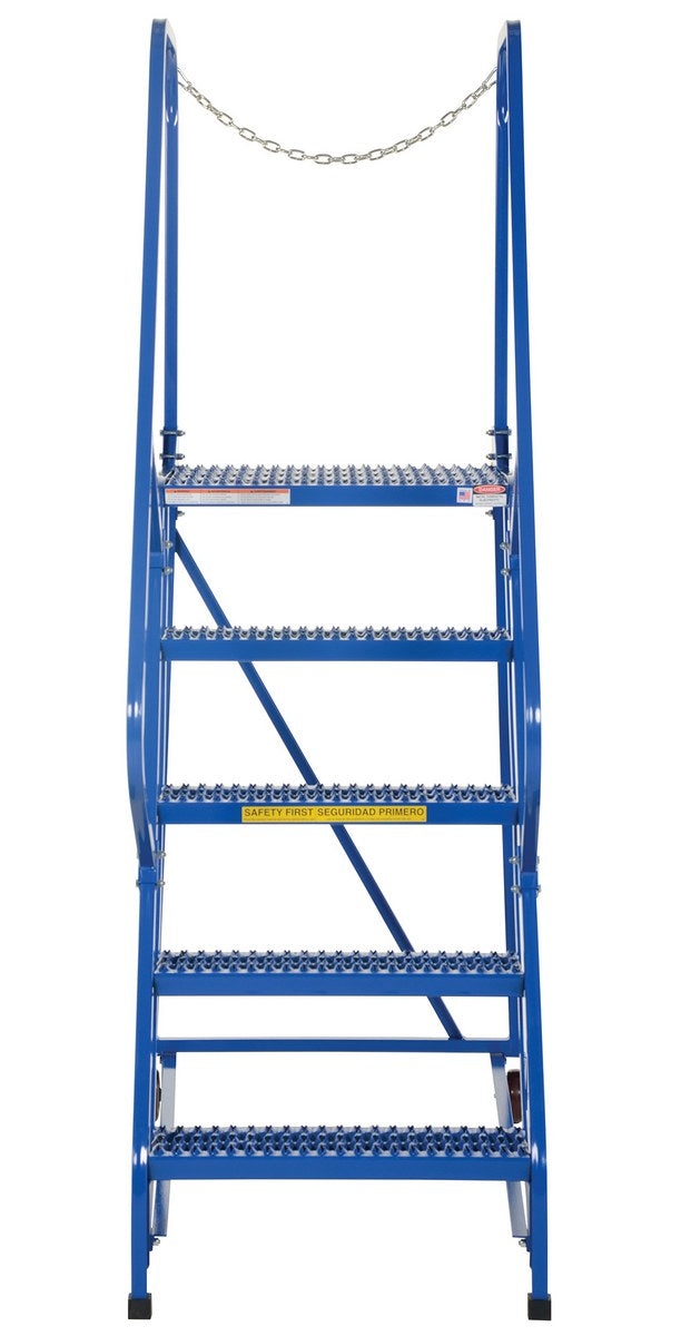 Escaleras de mantenimiento de Vestil Manufacturing Corp– – Ahora disponibles en MTN Shop US. - imagen 4