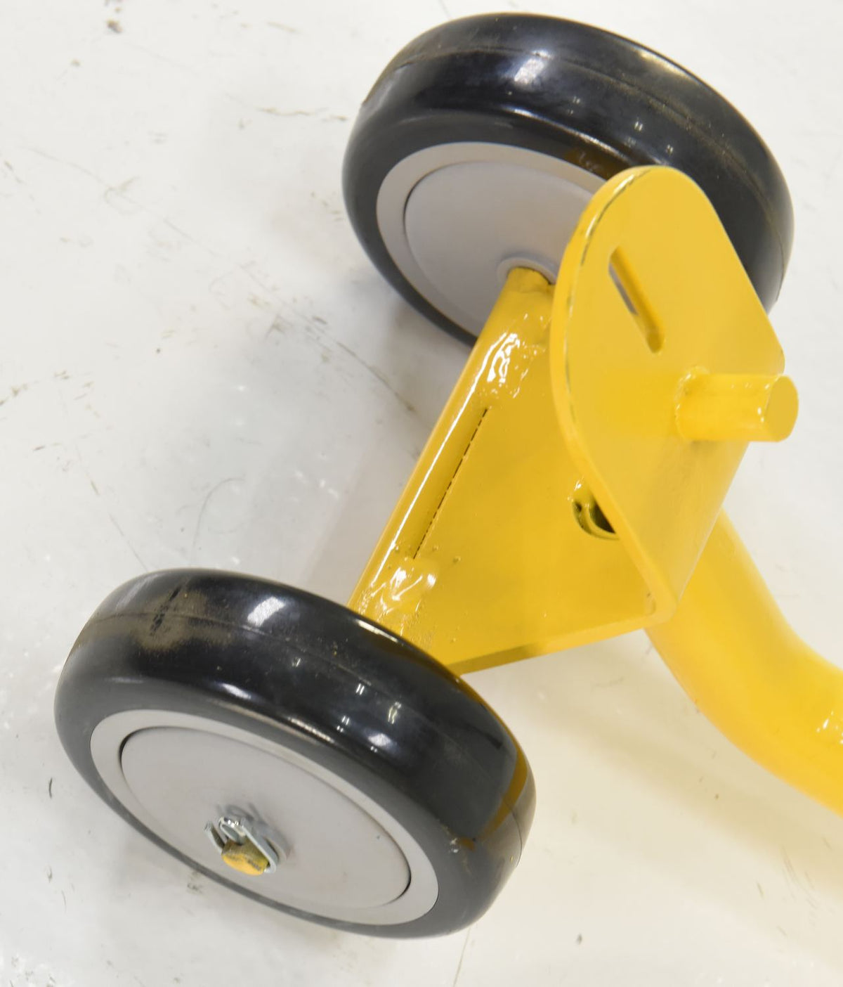 Transportador de escalera Vestil Manufacturing Corp– – Ahora disponible en MTN Shop US. - imagen 7