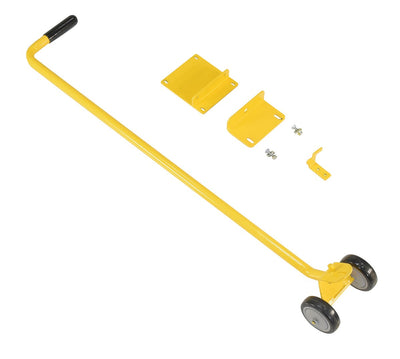 Transportador de escalera Vestil Manufacturing Corp– – Ahora disponible en MTN Shop US.