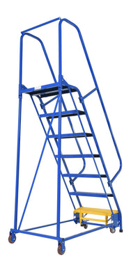 Escaleras de pendiente estándar de Vestil Manufacturing Corp– – Ahora disponibles en MTN Shop US. - imagen 3