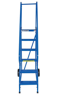 Escaleras Roll-A-Fold de Vestil Manufacturing Corp– – Ahora disponibles en MTN Shop US. - imagen 4