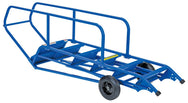 Escaleras Roll-A-Fold de Vestil Manufacturing Corp– – Ahora disponibles en MTN Shop US. - imagen 5