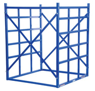 Estante para palomas de barra larga de Vestil Manufacturing Corp– – Ahora disponible en MTN Shop US. - imagen 4