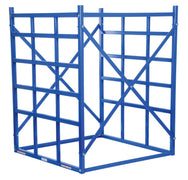 Estante para palomas de barra larga de Vestil Manufacturing Corp– – Ahora disponible en MTN Shop US.