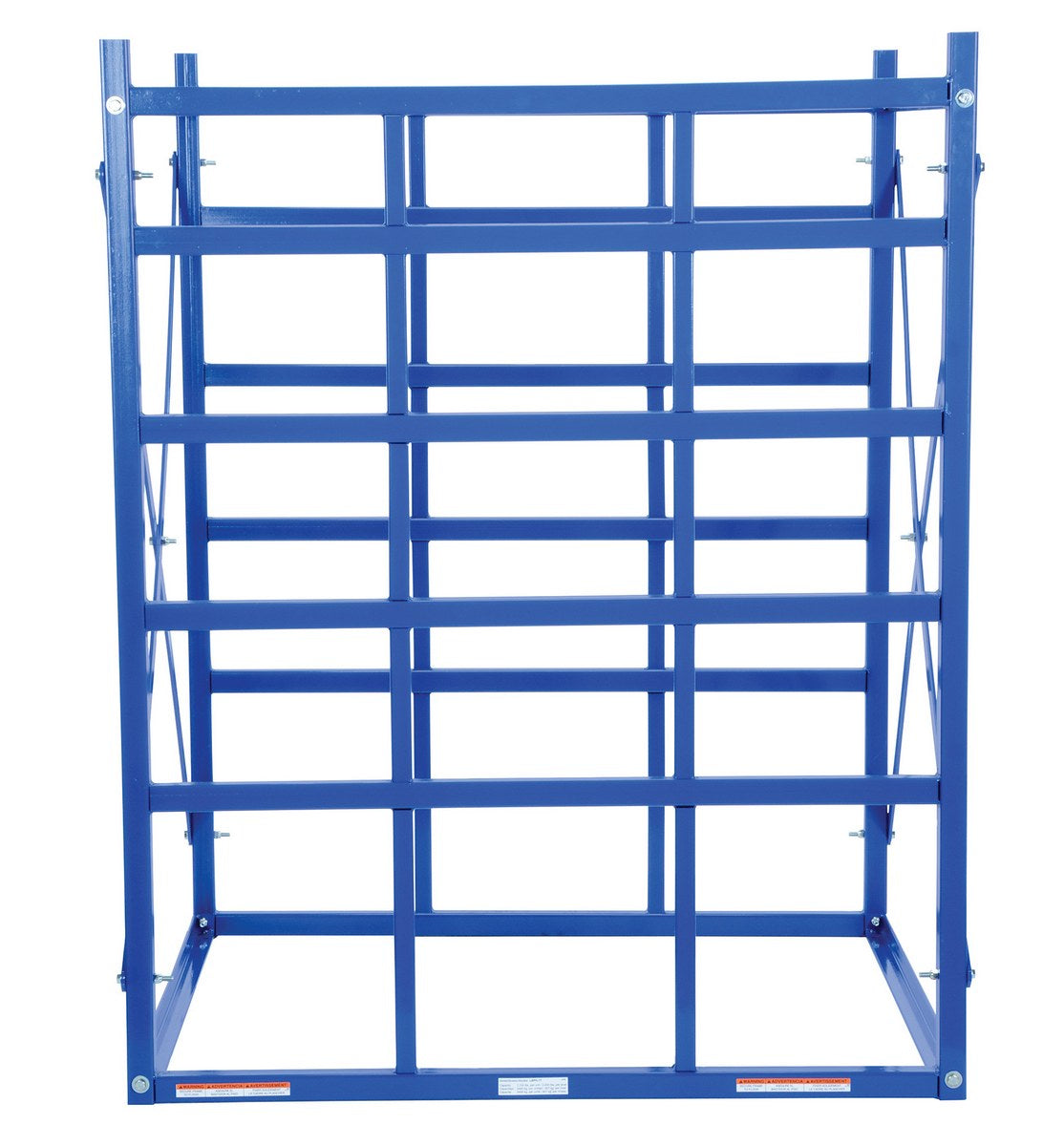 Estante para palomas de barra larga de Vestil Manufacturing Corp– – Ahora disponible en MTN Shop US. - imagen 3