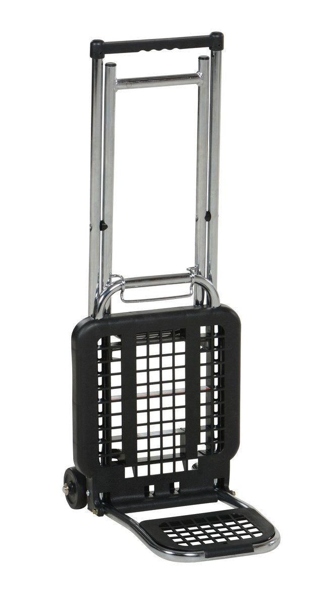 Carro/silla multifunción para equipaje de Vestil Manufacturing Corp– – Ahora disponible en MTN Shop US. - imagen 2