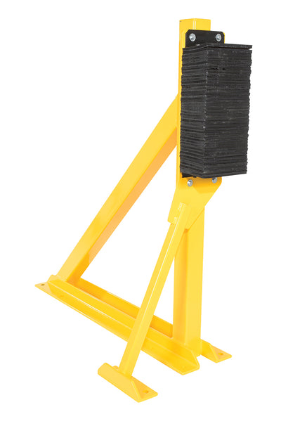 Protector del muelle de carga de Vestil Manufacturing Corp– – Ahora disponible en MTN Shop US.