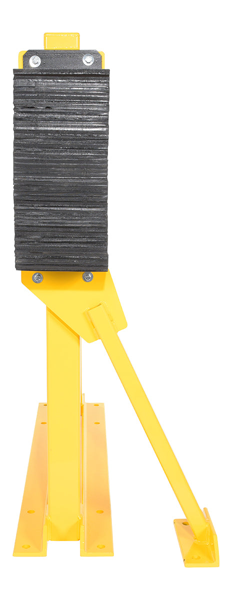 Vestil Manufacturing Corp Loading Dock Guard– – Now available at MTN Shop US.