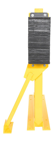 Vestil Manufacturing Corp Loading Dock Guard– – Now available at MTN Shop US.