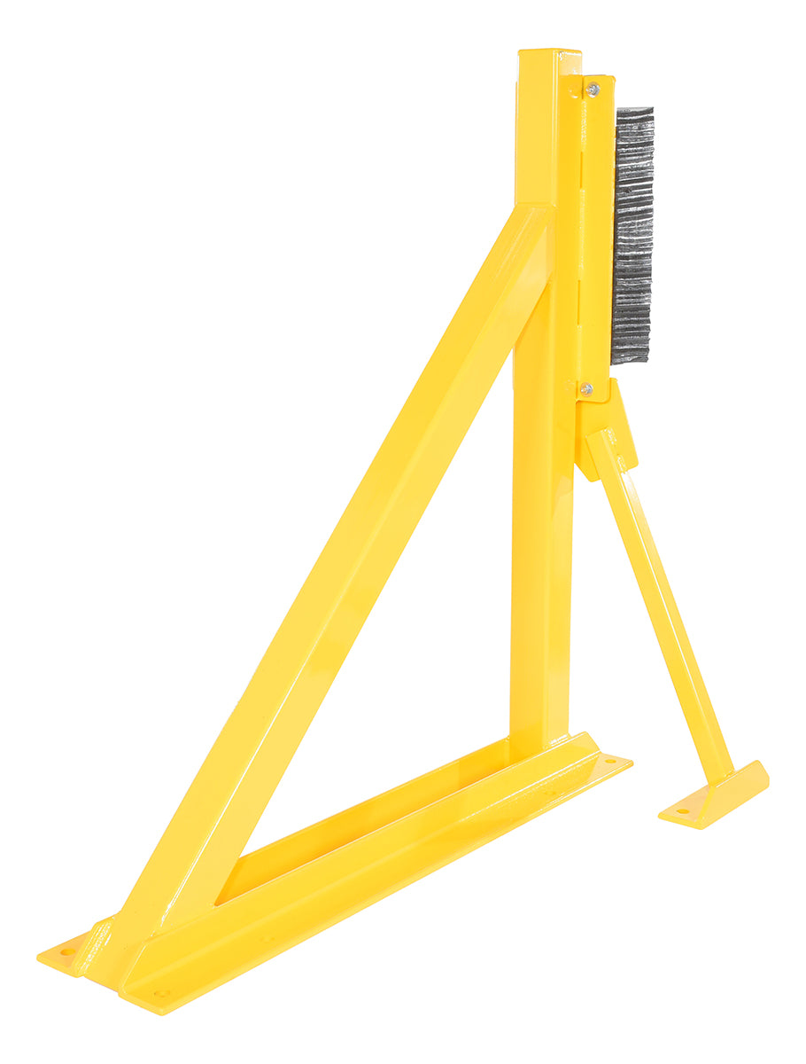 Vestil Manufacturing Corp Loading Dock Guard– – Now available at MTN Shop US.