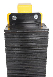 Vestil Manufacturing Corp Loading Dock Guard– – Now available at MTN Shop US.