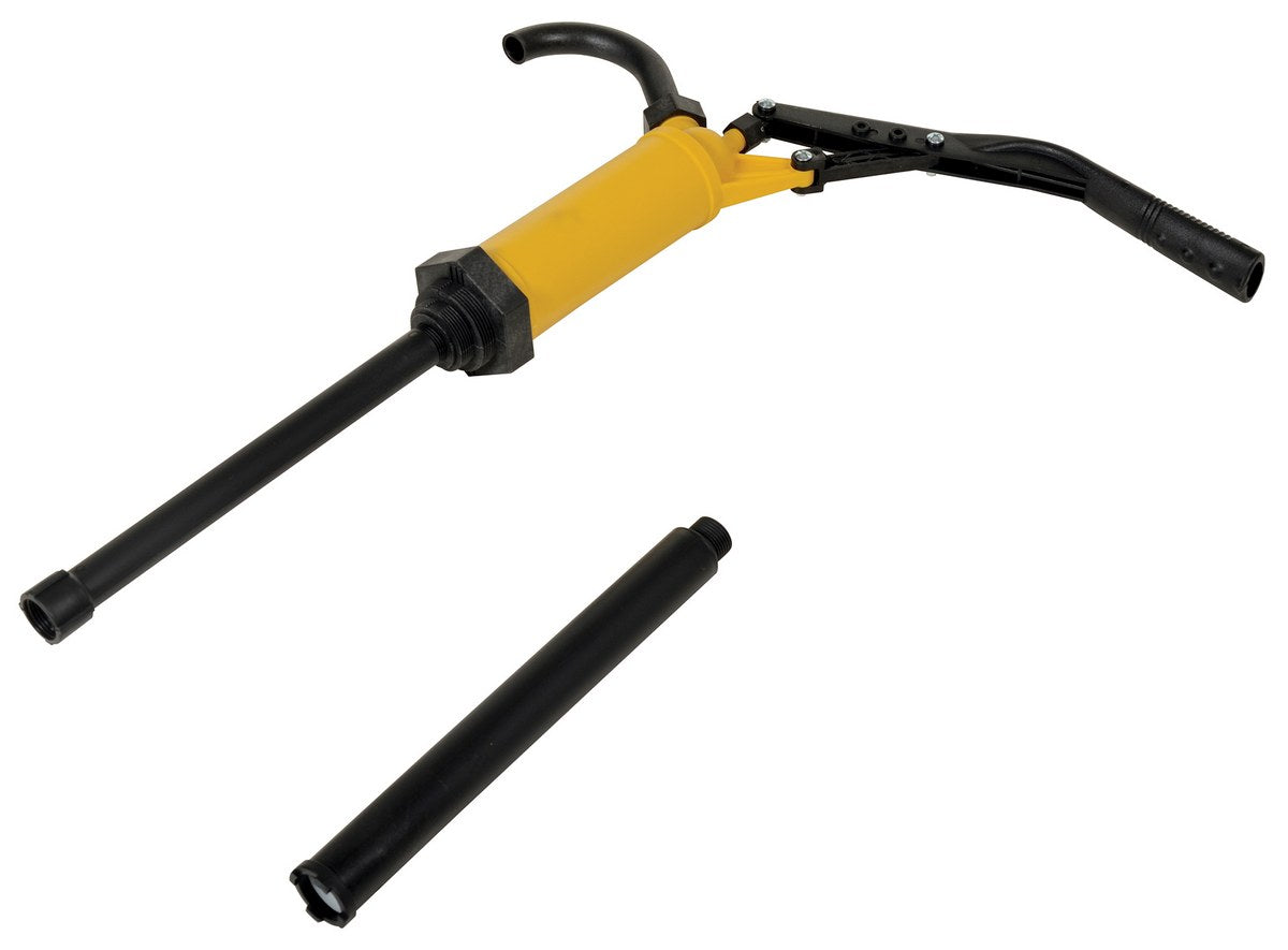Bombas de tambor de acción de palanca de Vestil Manufacturing Corp– – Ahora disponibles en MTN Shop US. - imagen 4