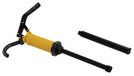Bombas de tambor de acción de palanca de Vestil Manufacturing Corp– – Ahora disponibles en MTN Shop US. - imagen 3