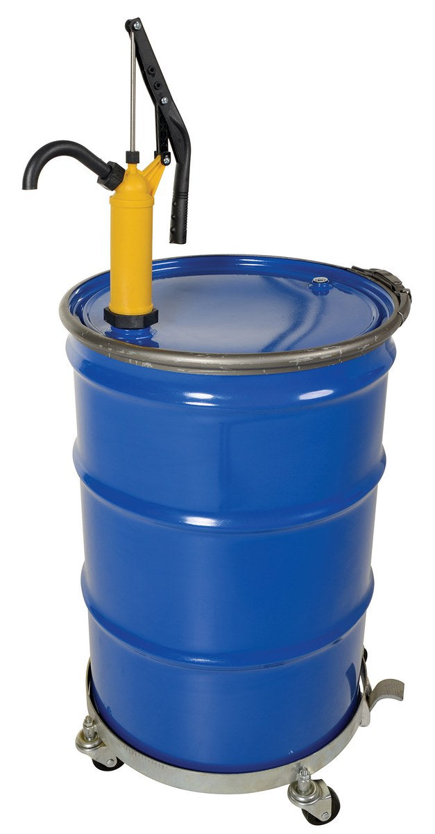 Bombas de tambor de acción de palanca de Vestil Manufacturing Corp– – Ahora disponibles en MTN Shop US. - imagen 2