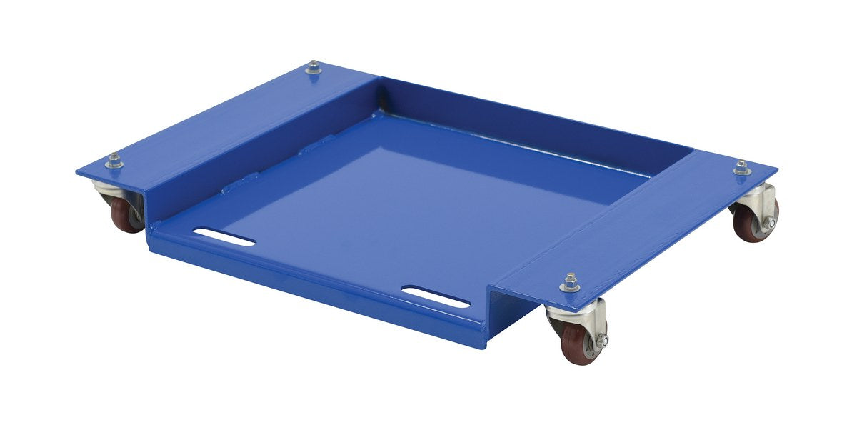 Carro abrazador de piso de perfil bajo de Vestil Manufacturing Corp– – Ahora disponible en MTN Shop US. - imagen 5