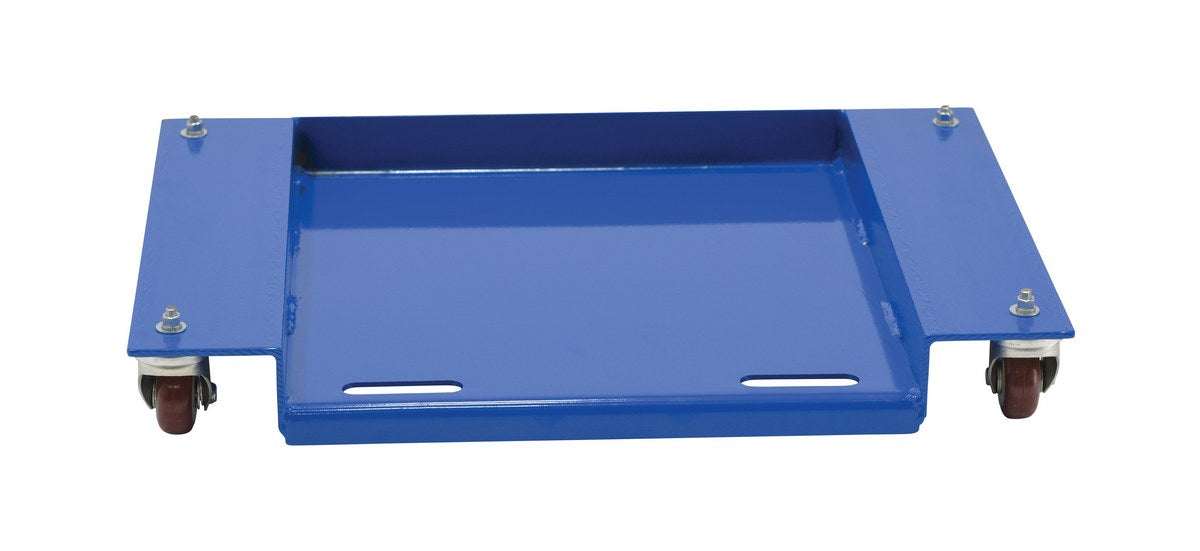 Carro abrazador de piso de perfil bajo de Vestil Manufacturing Corp– – Ahora disponible en MTN Shop US. - imagen 4